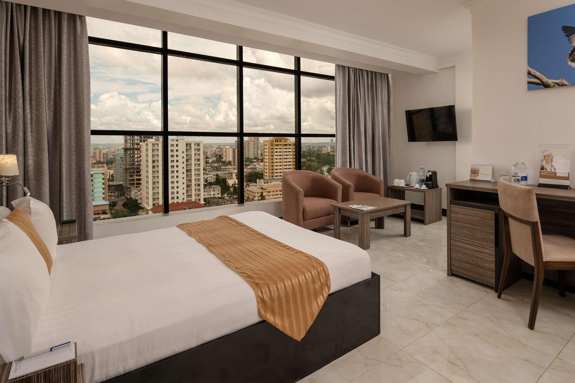 Golden Tulip Center 4* Dar es Salaam