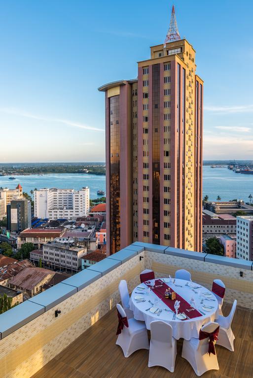 Golden Tulip Center 4* Dár Al-Szalám