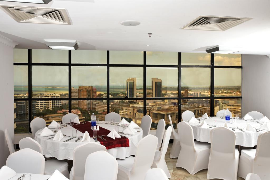 Hotel Golden Tulip Center 4*