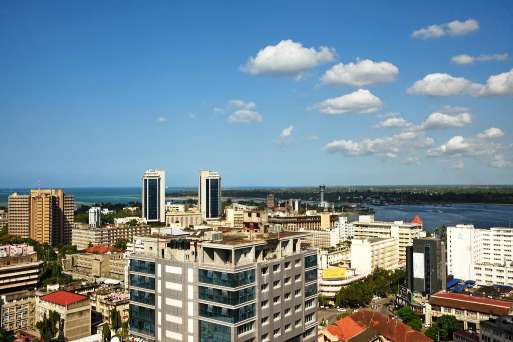 Hotel Golden Tulip Center