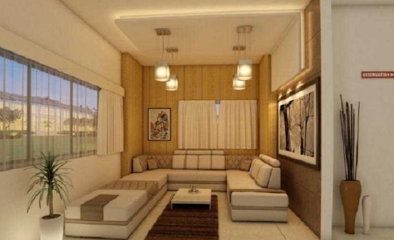 Hotel Golden Tulip Center 4*