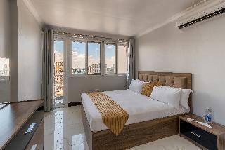 Golden Tulip Center Dar es Salaam