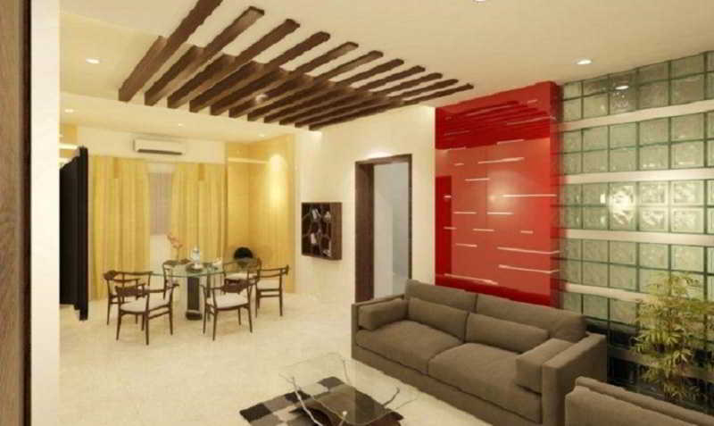 Hotel Golden Tulip Center 4*