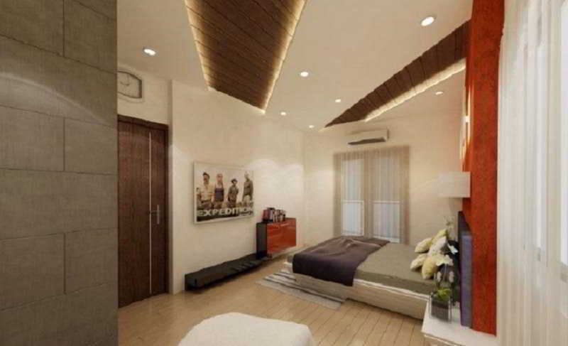 Hotel Golden Tulip Center Dar es Salaam