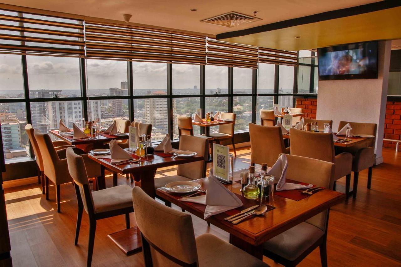 Golden Tulip Center Hotel 4*