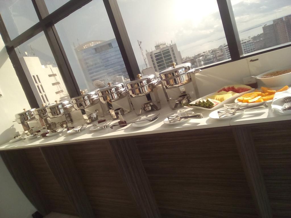 Golden Tulip Center Hotel 4*