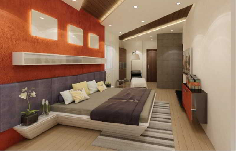Hotel Golden Tulip Center 4*