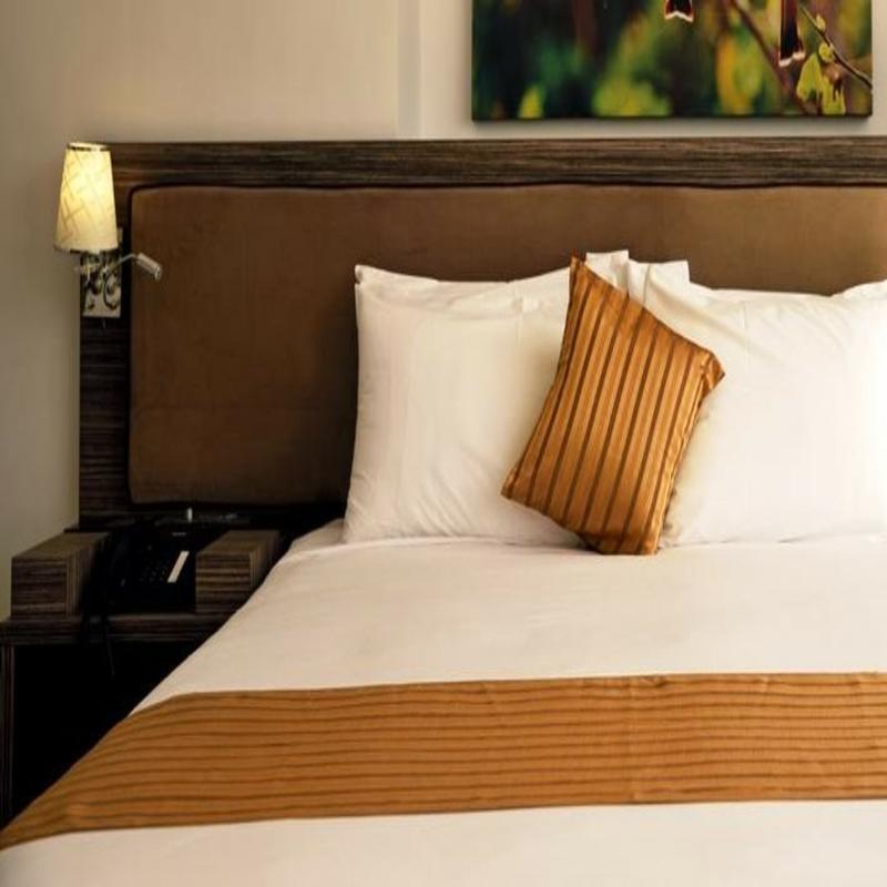 Golden Tulip Center Hotel Dar es Salaam